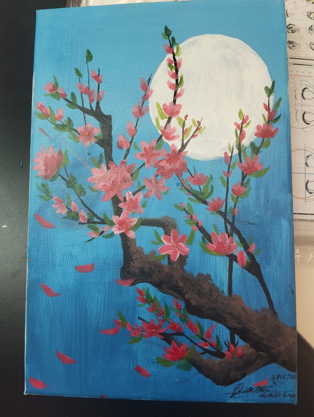 Tác phẩm Hiền Giang | 2026-01-27 34