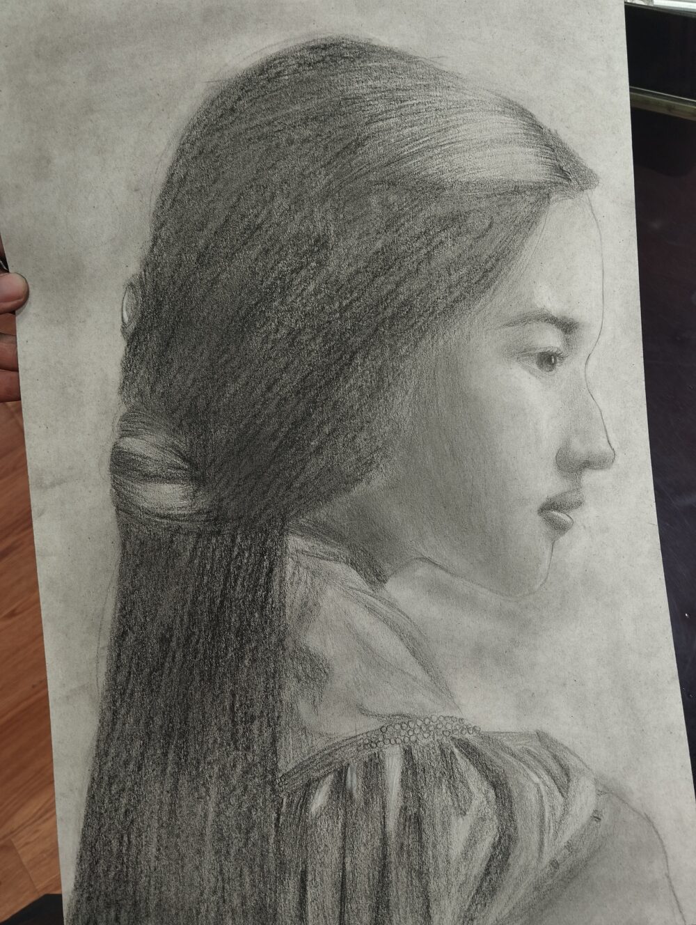 Tác phẩm Nguyễn Lê Minh Châu | 2026-01-28 34