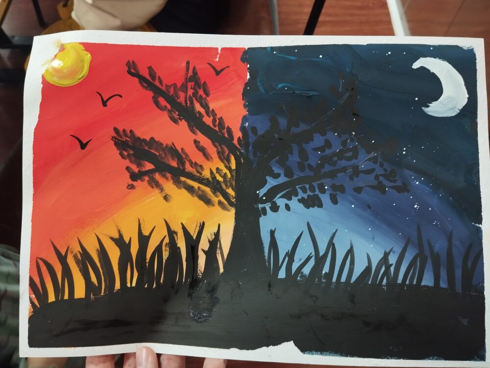 Tác phẩm KID Hoàng Khánh Linh | 2026-01-31 32