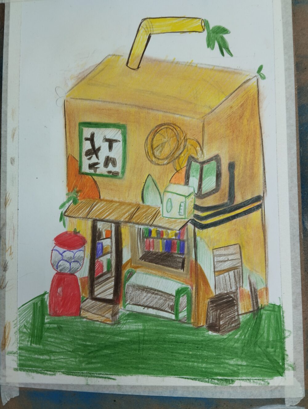 Tác phẩm Nguyễn Thái Bảo | 2026-01-31 32