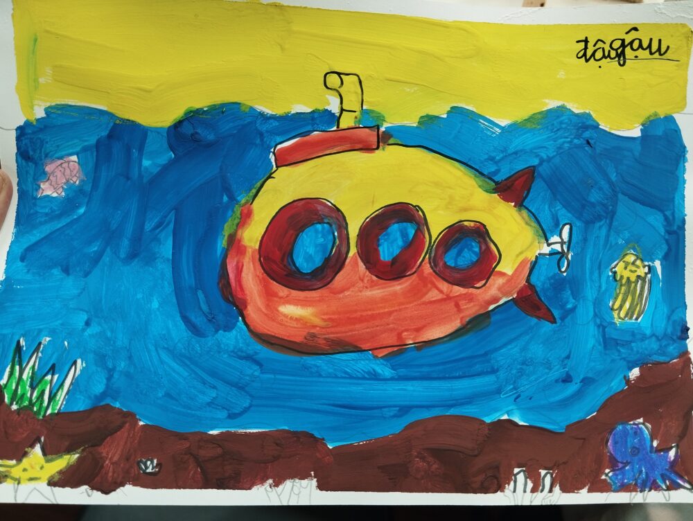 Tác phẩm Vũ Đăng Nguyên (2019) | 2026-01-31 34