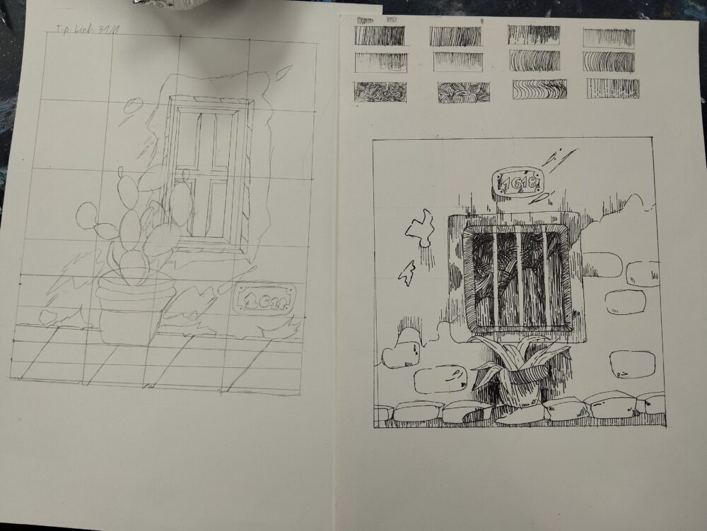 Tác phẩm Teen Trần Phương Linh | 2026-01-31 34