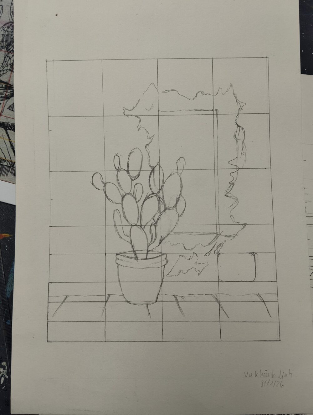 Tác phẩm TEEN Vũ Khánh Linh 2013 | 2026-01-31 34