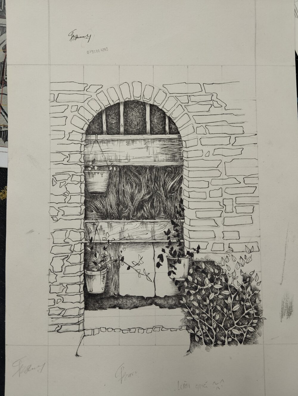 Tác phẩm Phạm Anh Thư | 2026-01-31 34