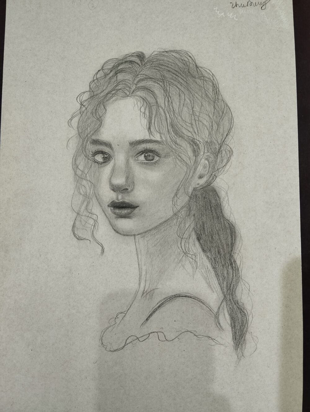 Tác phẩm Mai Thu Dung | 2026-01-31 34