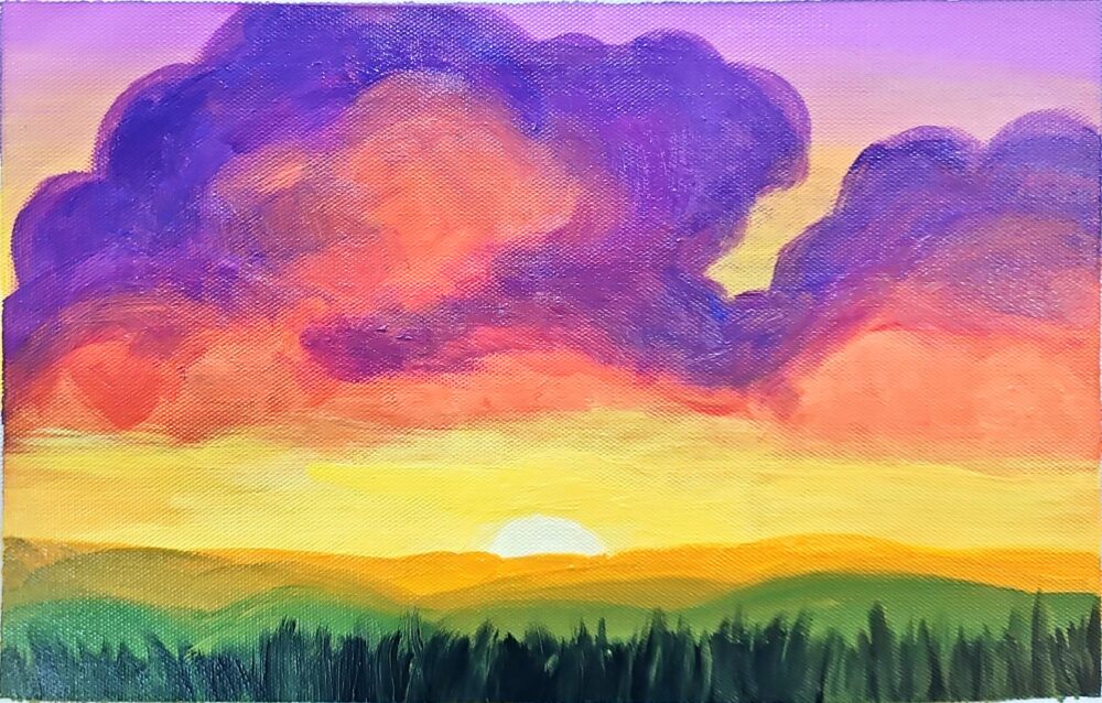 Tác phẩm KID Bùi Hà Linh 2014 | 2026-01-02 34