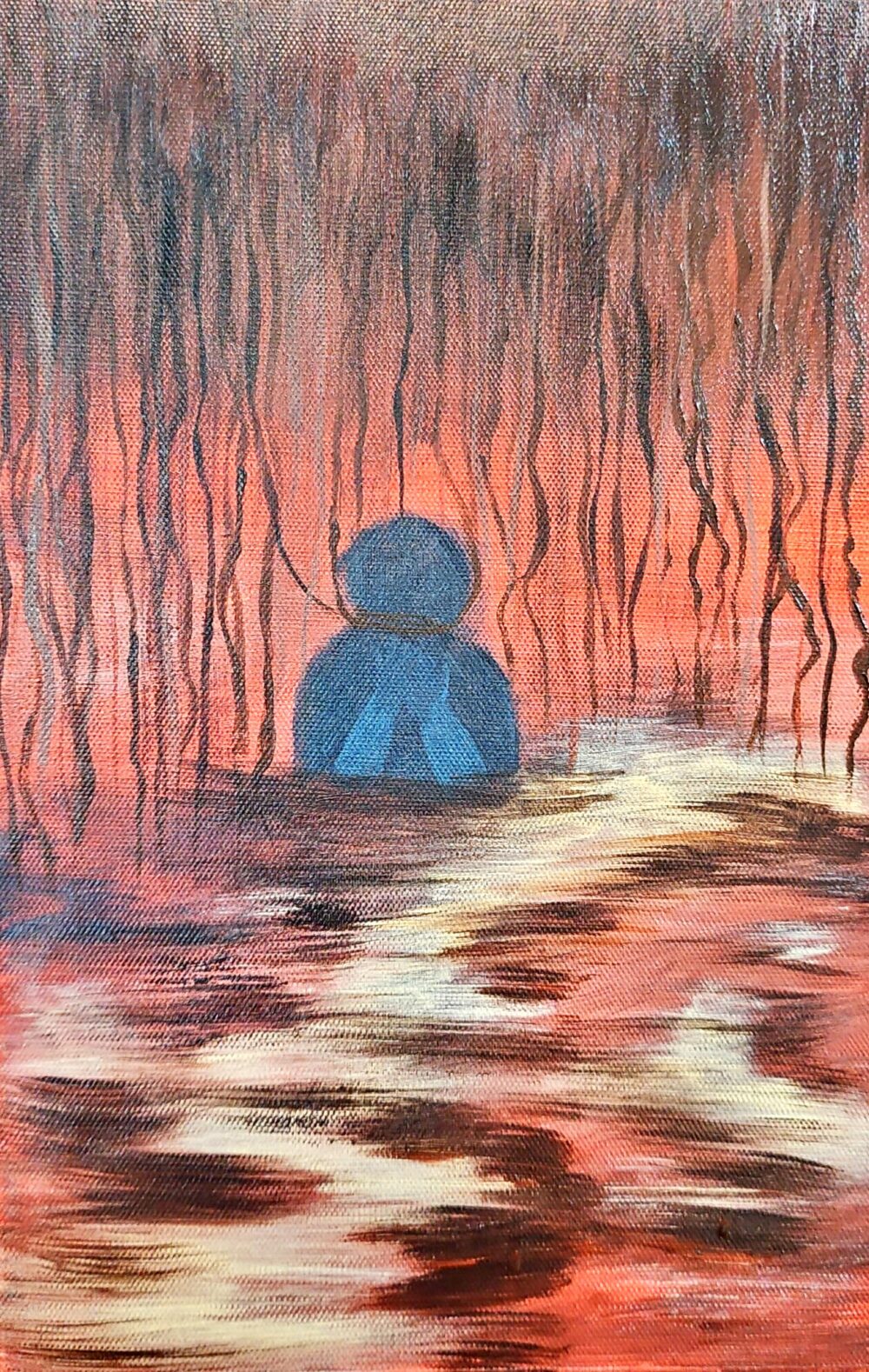 Tác phẩm Suri Hạnh Nguyên | 2026-01-02 34