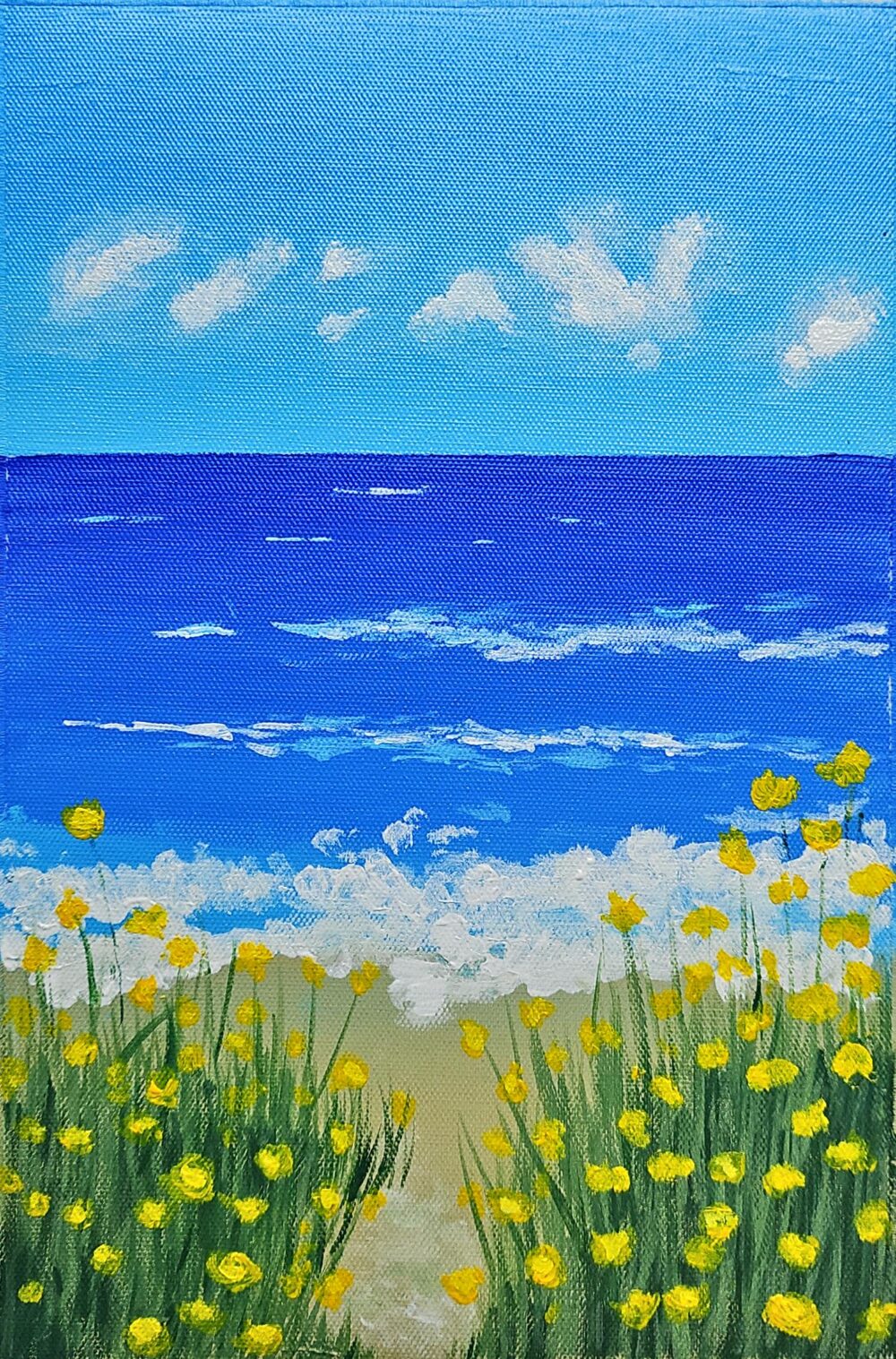 Tác phẩm Hà Lương Yên | 2026-01-02 34