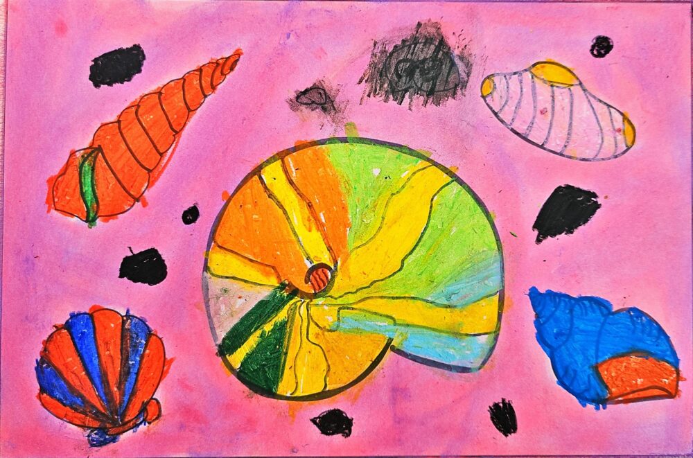 Tác phẩm KID Nguyễn Tuệ An 2019 | 2026-01-03 32