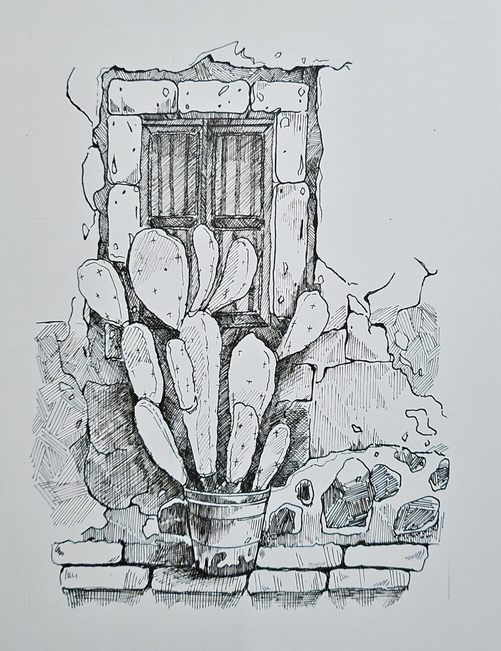 Tác phẩm Phạm Khánh Linh | 2026-01-03 32