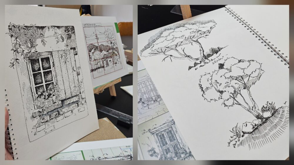 Tác phẩm Lê Mỹ Hoa | 2026-01-03 32