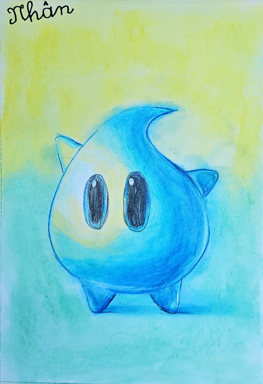 Tác phẩm Nguyễn Trọng Nhân 2019 | 2026-01-04 32