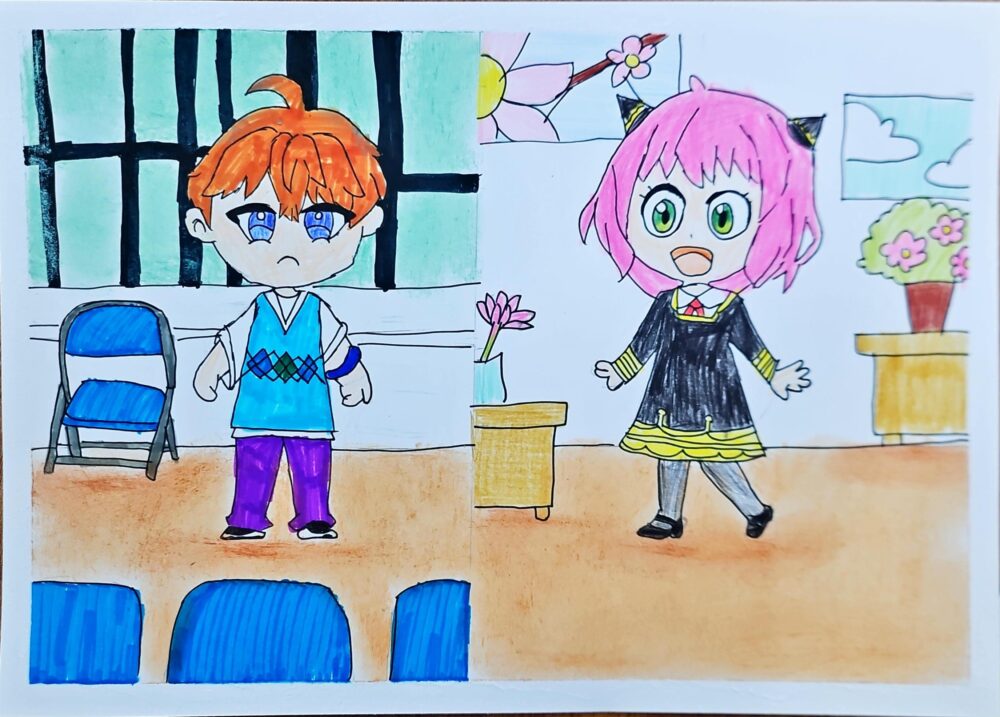 Tác phẩm Huy Bách | 2026-01-04 33