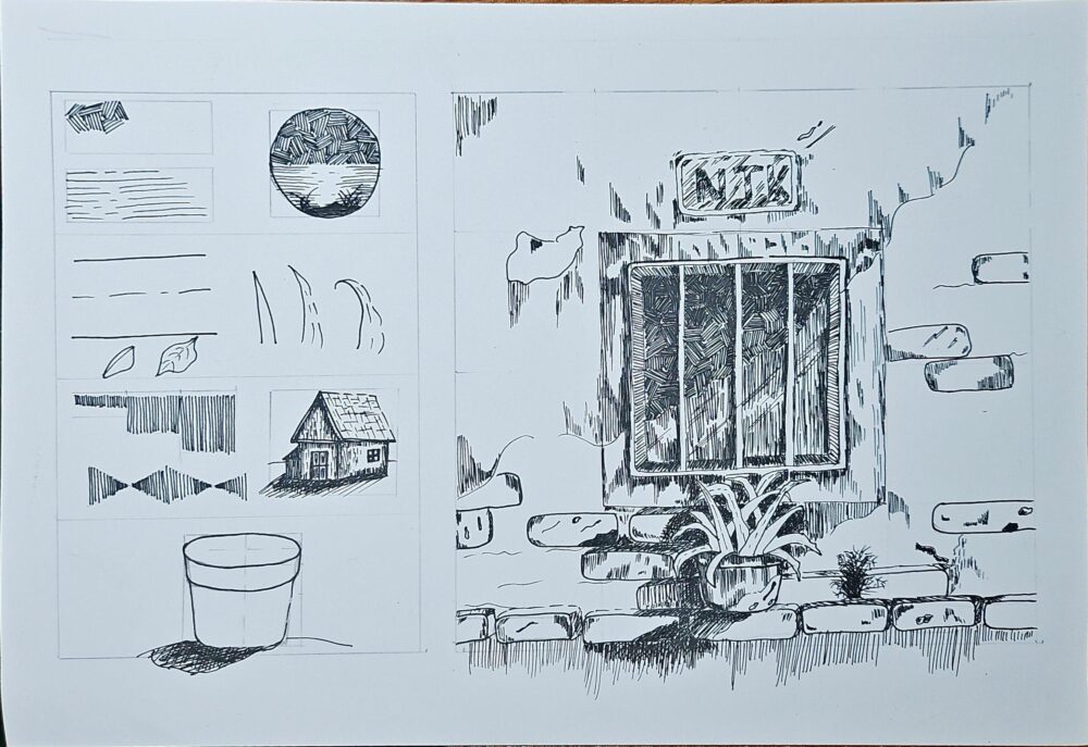 Tác phẩm Thành Kiên | 2026-01-04 33