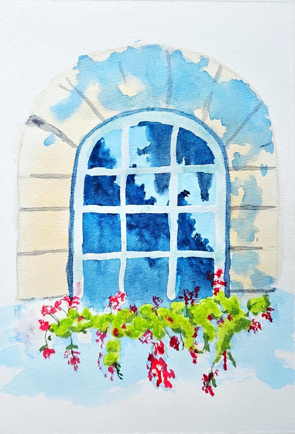 Tác phẩm Bùi Thị Dung Nhi | 2026-01-04 34