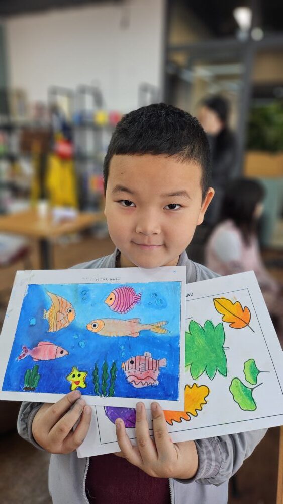 Tác phẩm Nguyễn Ngọc Dũng | 2026-01-11 32