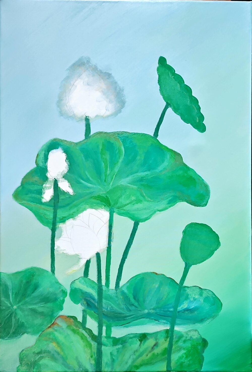 Tác phẩm Lê Thị Thùy Linh | 2026-01-11 32