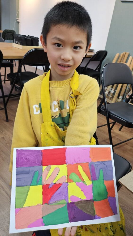 Tác phẩm Phan Minh Khôi | 2026-01-11 33