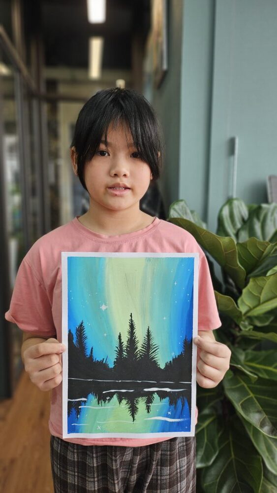 Tác phẩm KID Kiều Phương Anh – 2015 | 2026-01-18 32