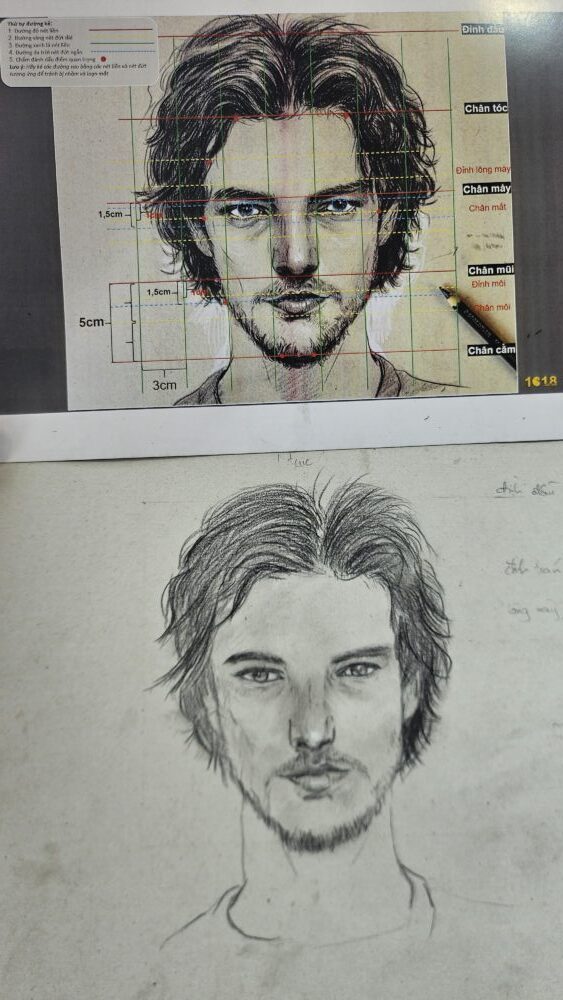 Tác phẩm Minh Châu | 2026-01-18 32