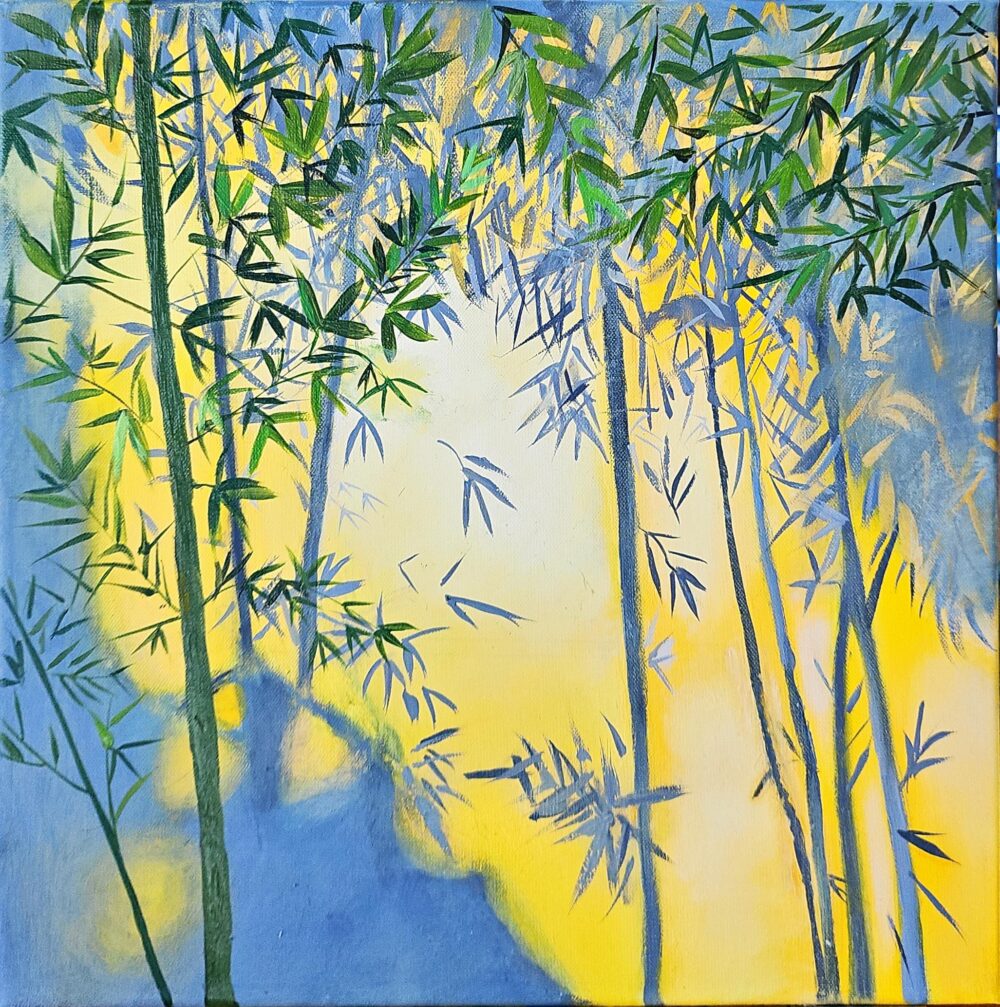 Tác phẩm Kim Oanh | 2026-01-18 32