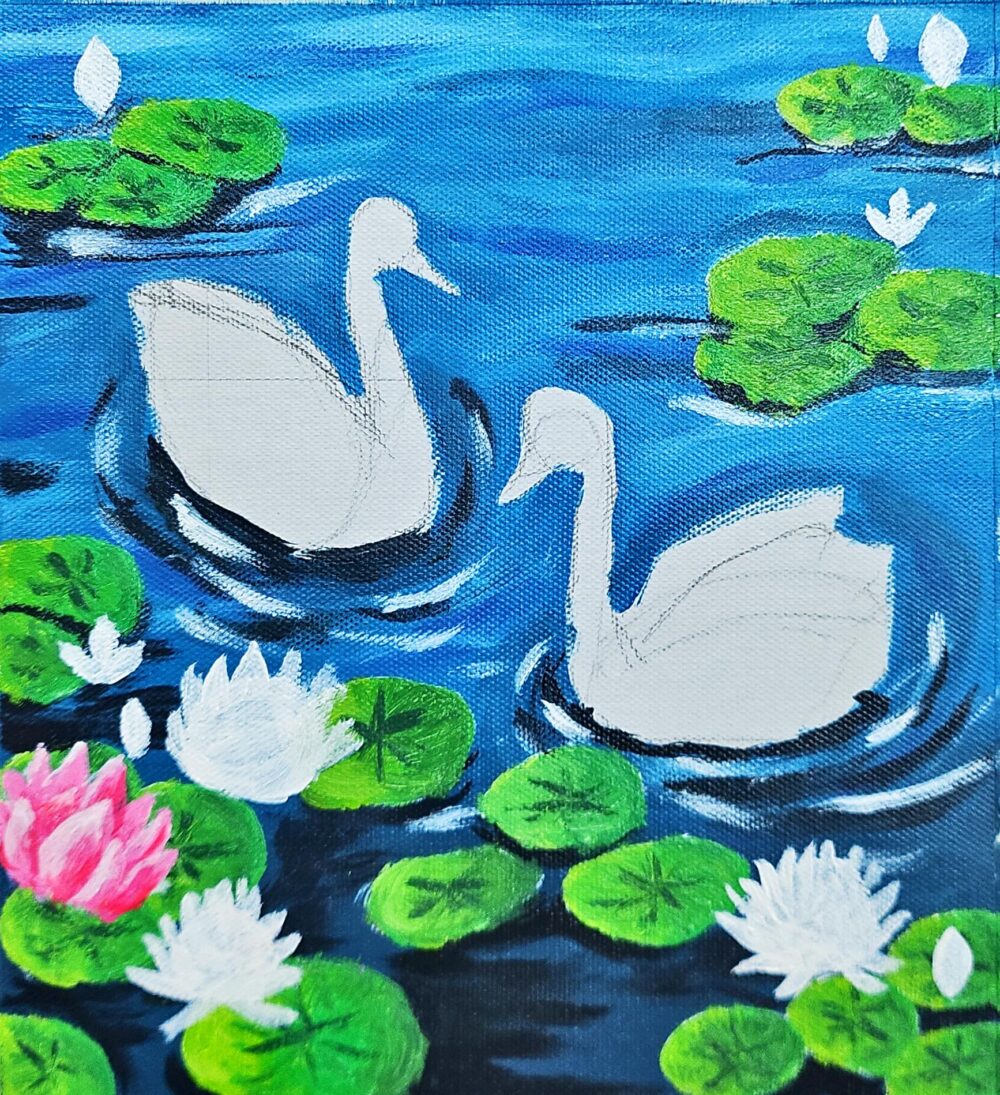 Tác phẩm Doãn Anh Thư | 2026-01-18 32