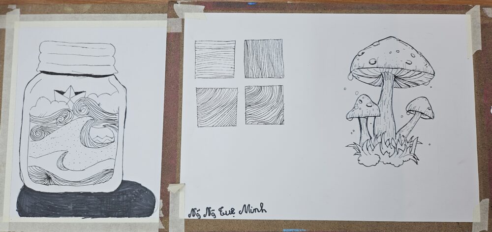 Tác phẩm KID Tuệ Minh 2016 | 2026-01-18 33