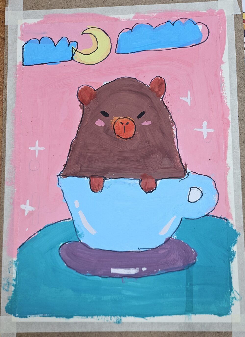 Tác phẩm Phan Minh Khôi | 2026-01-18 33