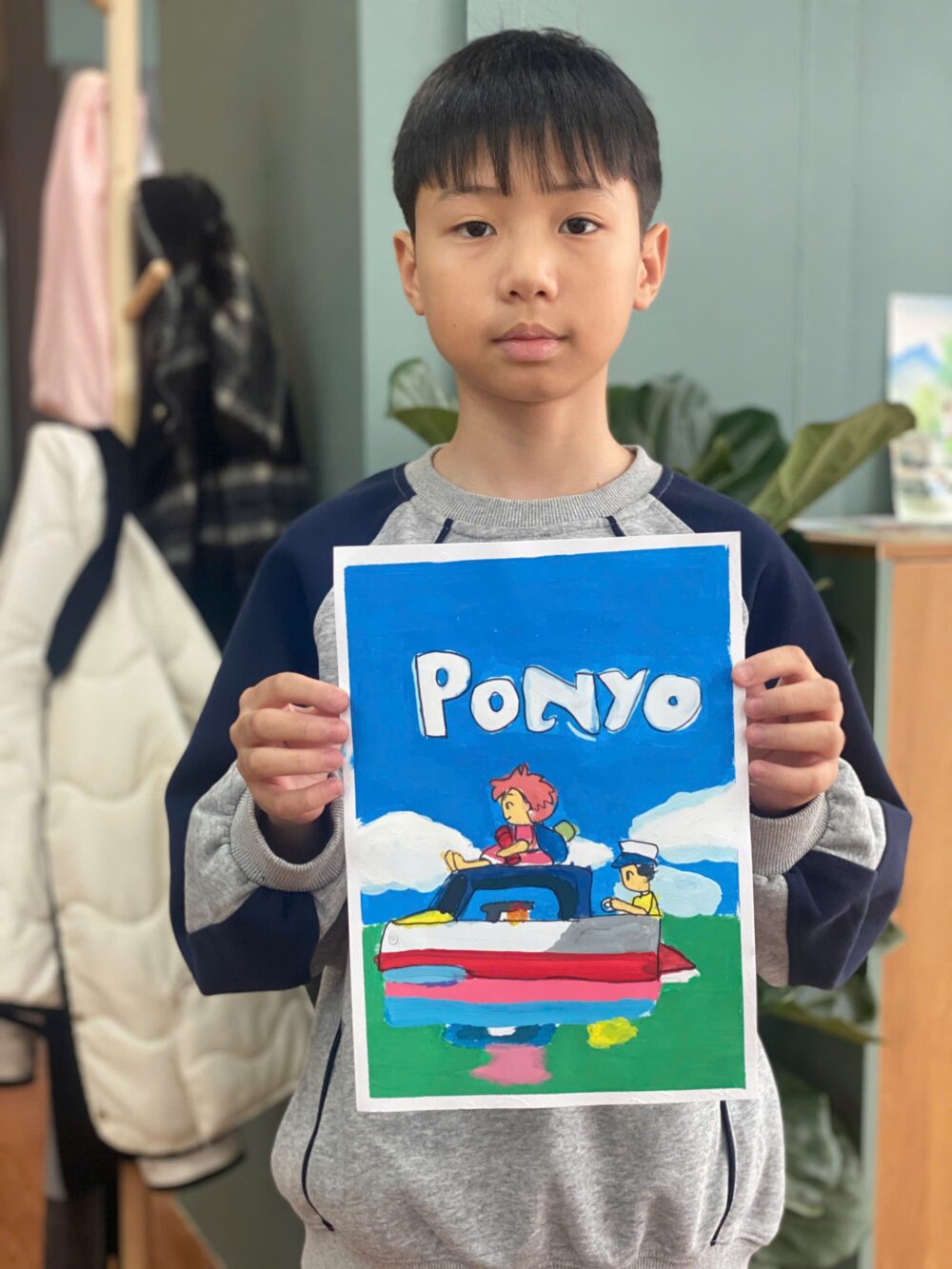 Tác phẩm Huy Bách | 2026-01-18 33