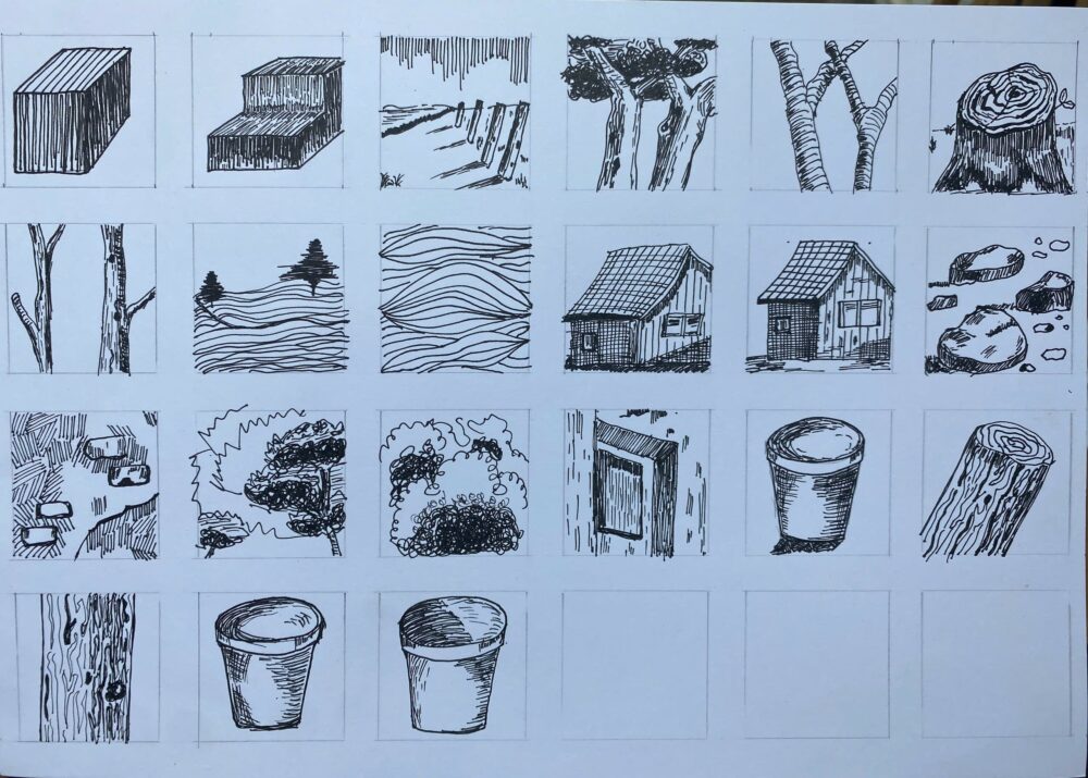 Tác phẩm Thành Kiên | 2026-01-18 33