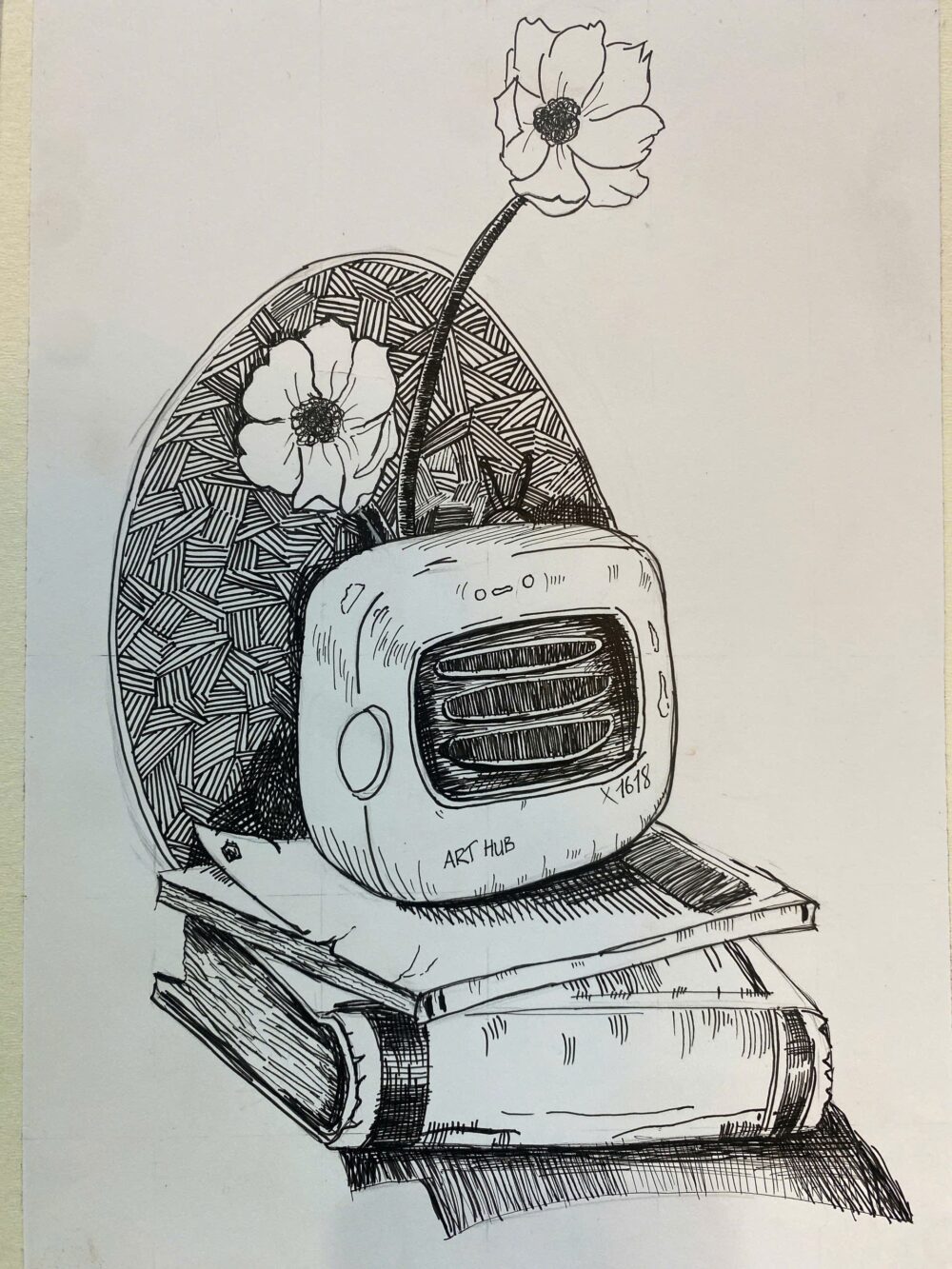 Tác phẩm Oanh Phạm | 2026-01-18 33