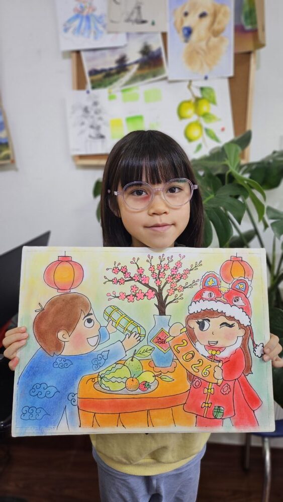 Tác phẩm Vũ Minh Anh | 2026-01-24 33