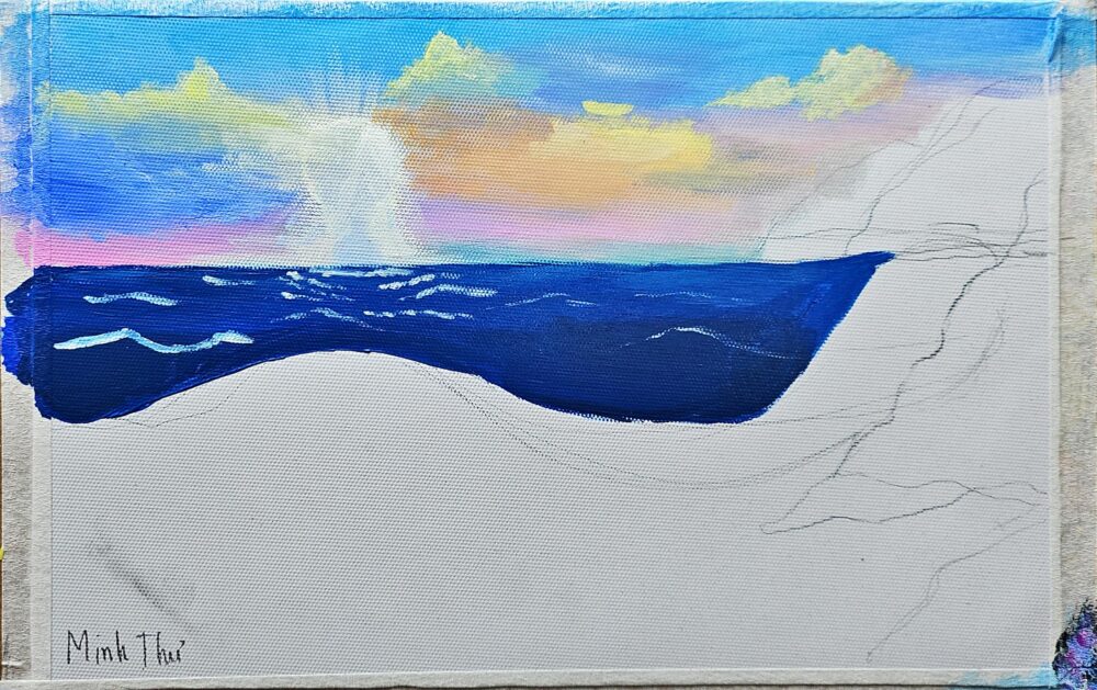 Tác phẩm Minh Thư | 2026-01-24 33