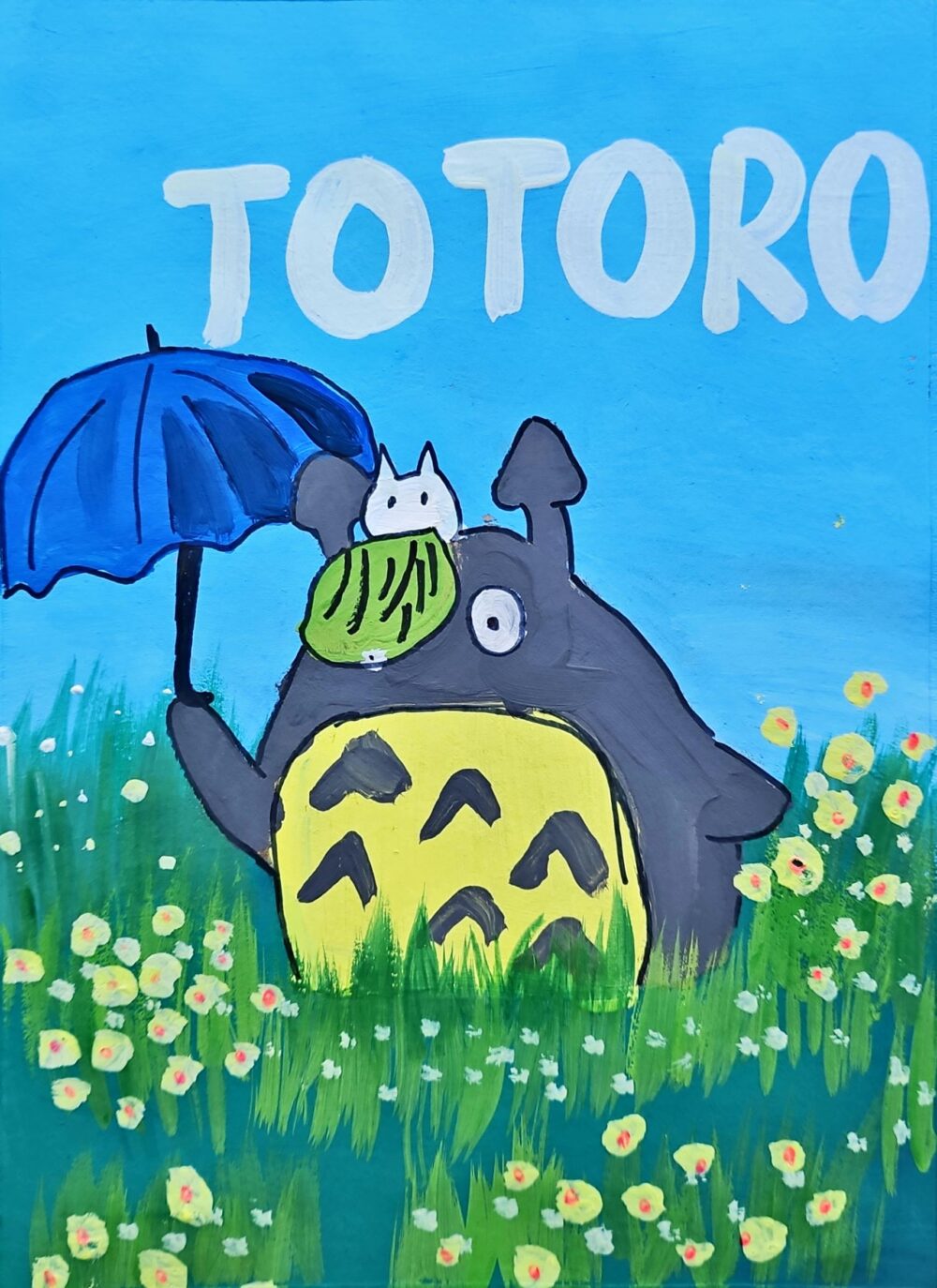 Tác phẩm Trần Bảo Ngọc | 2026-01-24 33