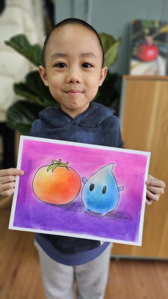 Tác phẩm Đặng Bá Nguyên | 2026-01-25 32