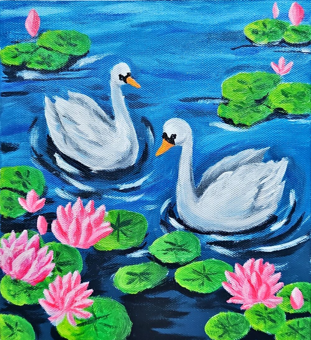 Tác phẩm Doãn Anh Thư | 2026-01-25 32