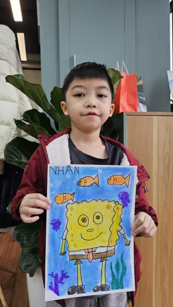 Tác phẩm Nguyễn Trọng Nhân 2019 | 2026-01-25 32