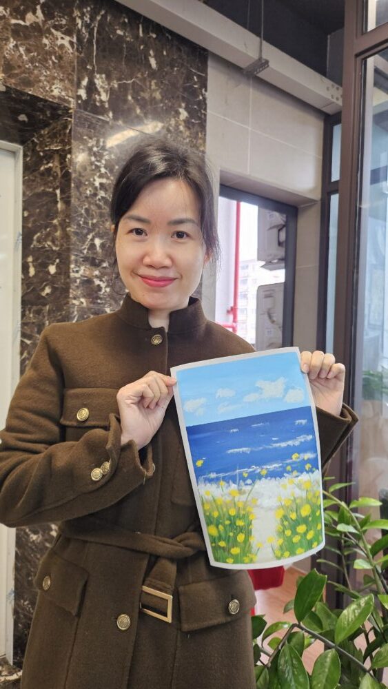 Tác phẩm Nguyễn Thuỳ Linh | 2026-01-25 32