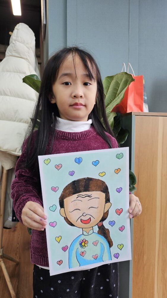 Tác phẩm KID Định Ngọc Tuệ An – 2018 | 2026-01-25 32