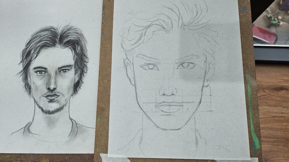 Tác phẩm Minh Châu | 2026-01-25 32