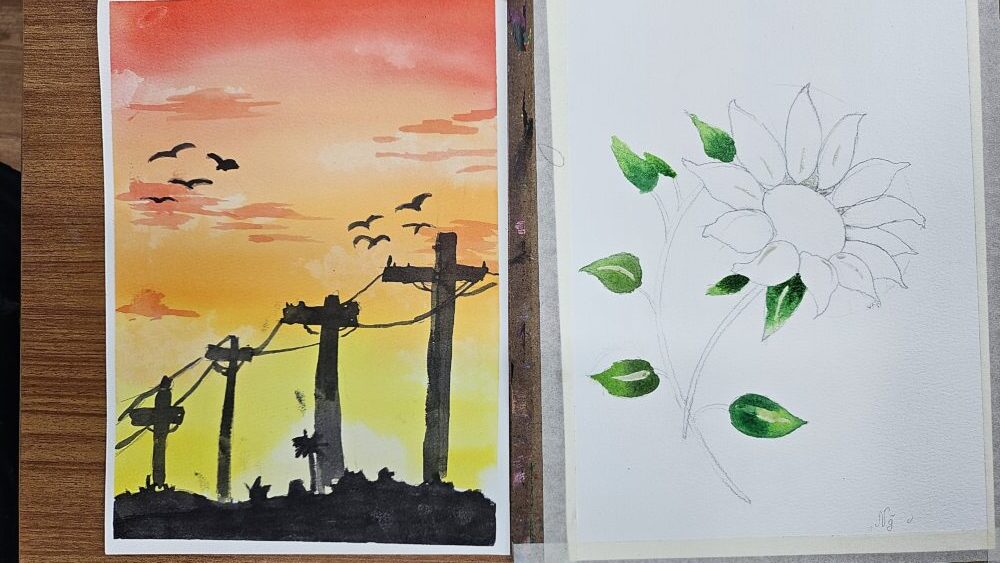 Tác phẩm KID Tuệ Minh 2016 | 2026-01-25 33