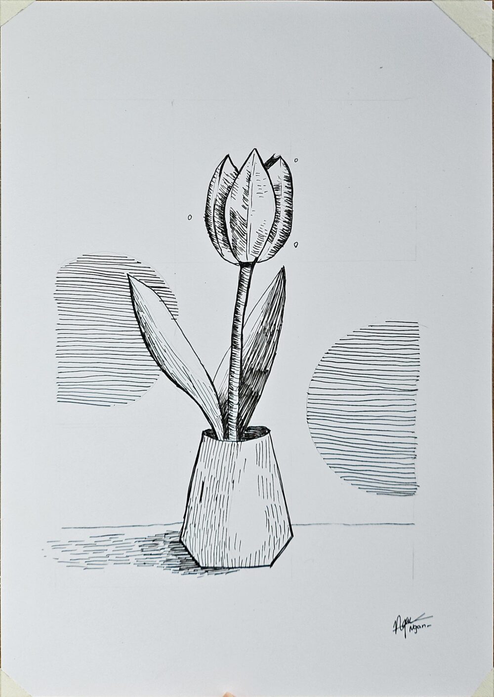 Tác phẩm TEEN Bảo Ngân 2014 | 2026-01-25 33