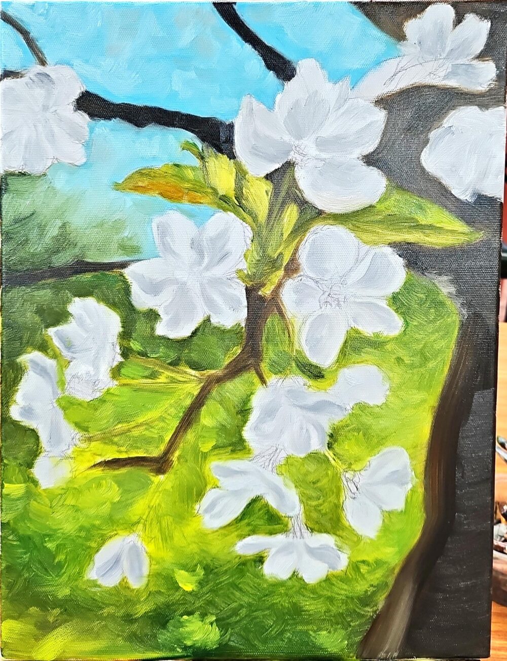 Tác phẩm Võ Yến Nhi | 2026-01-25 33