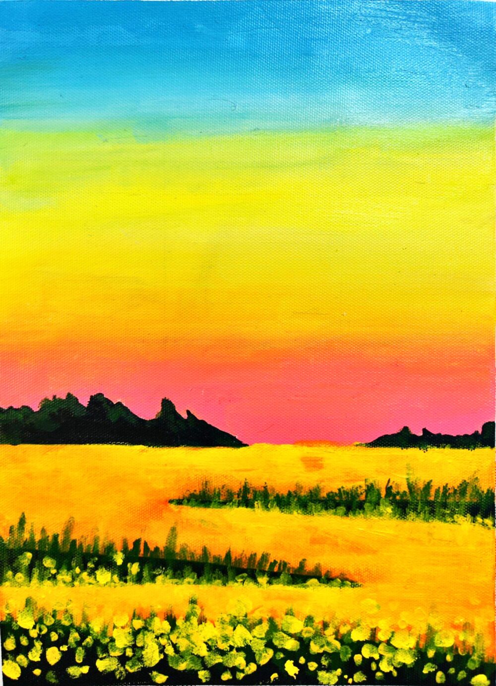 Tác phẩm Thanh Trúc | 2026-01-25 33