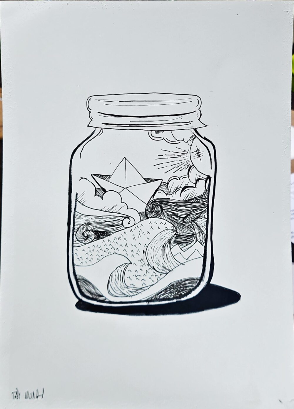 Tác phẩm Đào Tài Minh 2014 | 2026-01-31 33