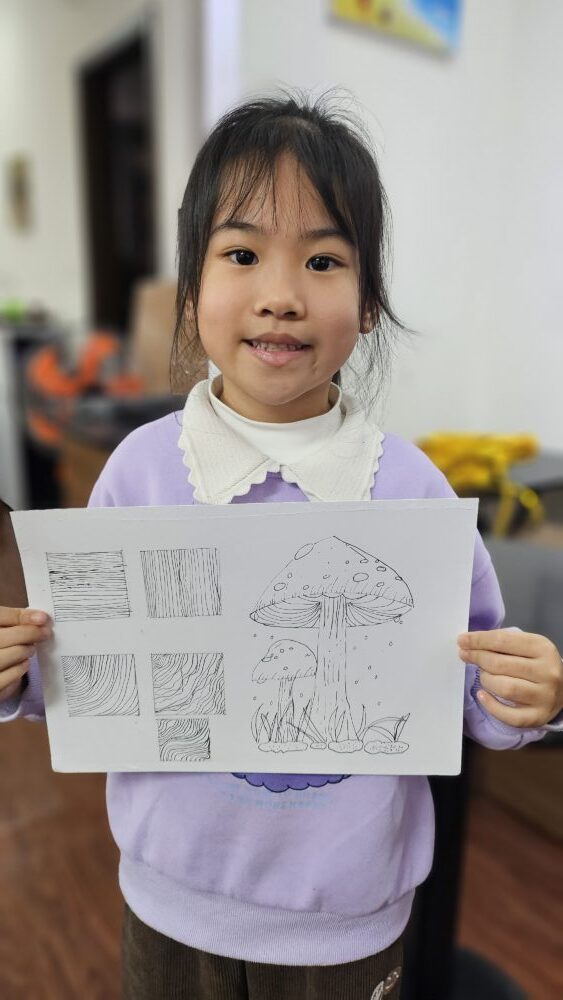 Tác phẩm Trần Bảo Ngọc | 2026-01-31 33