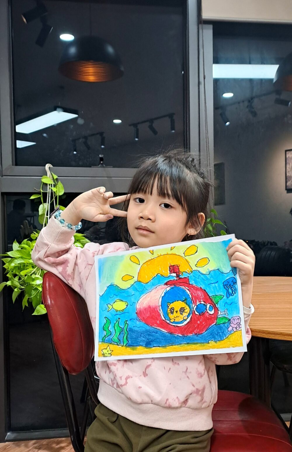 Tác phẩm Đinh Lê Hà Linh 2020 | 2026-01-07 34