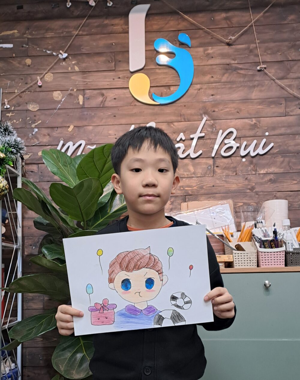 Tác phẩm Hải Đăng | 2026-01-08 34