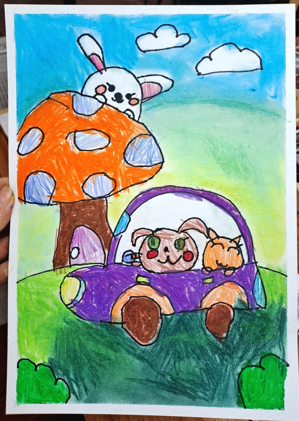 Tác phẩm Đinh Lê Hà Linh 2020 | 2026-01-14 34