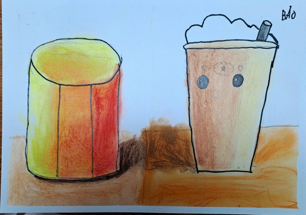 Tác phẩm KID Nguyễn Quốc Bảo 2019 | 2026-01-14 34